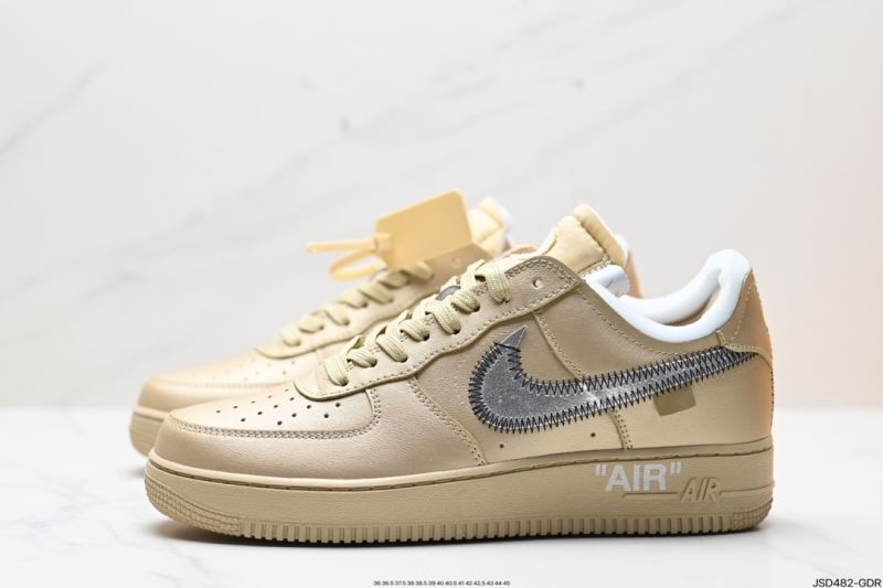 Nike Air Force 1 Shoes